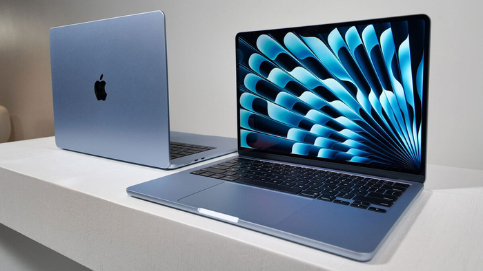 Ноутбук Apple MacBook Air 13 2025 M4 16/256GB — обзор, характеристики, плюсы и минусы
