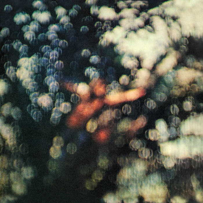 Obscured By Clouds: Pink Floyd,   