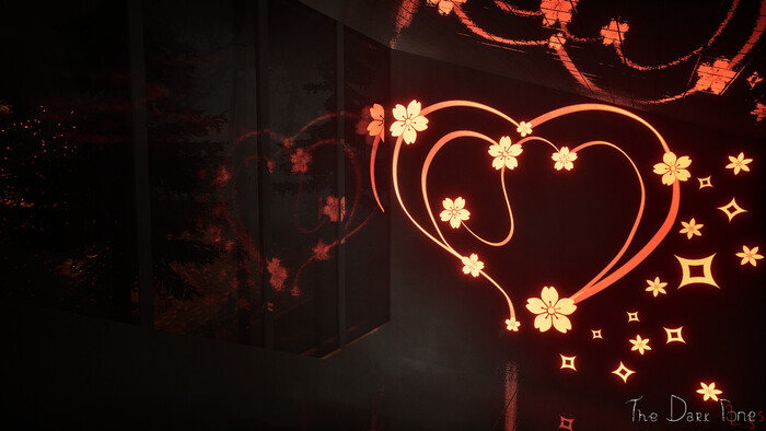    "The Dark Tones: Loss"