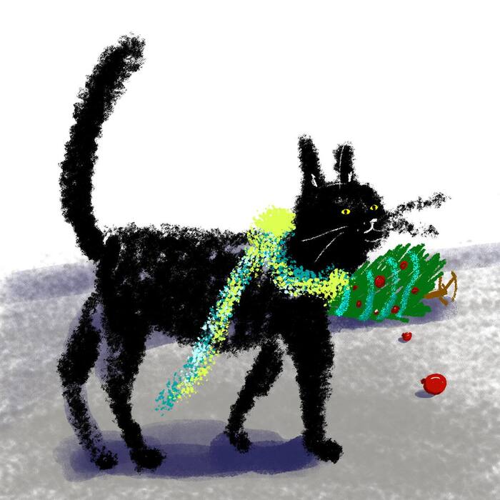 Рисую каждый день. 337/365