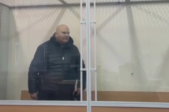 Приехал чел))Форносово ИК-4