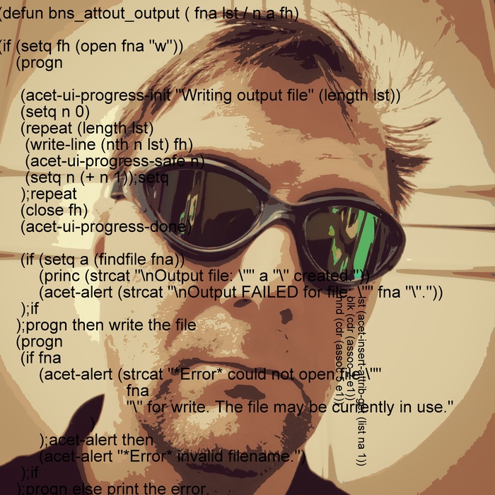 Самая редкая профессия и искусственный интеллект