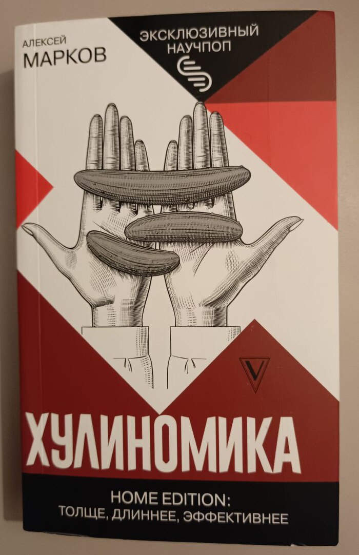 Собственно, одна из версий обложек книги.