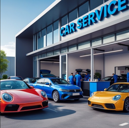 Как открыть автосервис на Пхукете: легальные пути, риски и реальный опыт запуска сервиса в Таиланде