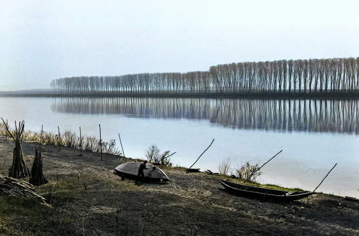 Фотограф: Джанни Беренго Гардин
