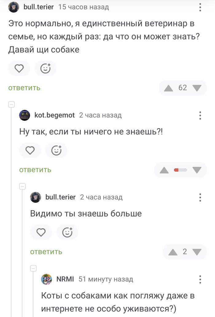 @NRMI, @bull.terier, @kot.begemot,   ! 