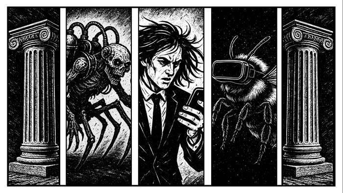 Человек, муравьи и пчелы. Топ три исследования проливающих свет на социальные механизмы