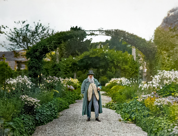 Фотограф: Джордж Ринхарт