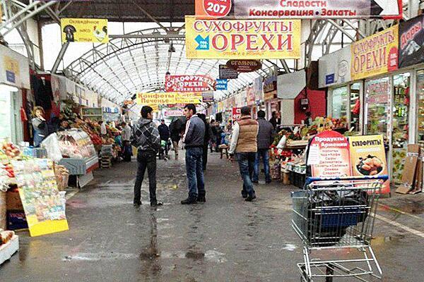 Тимур и его команда