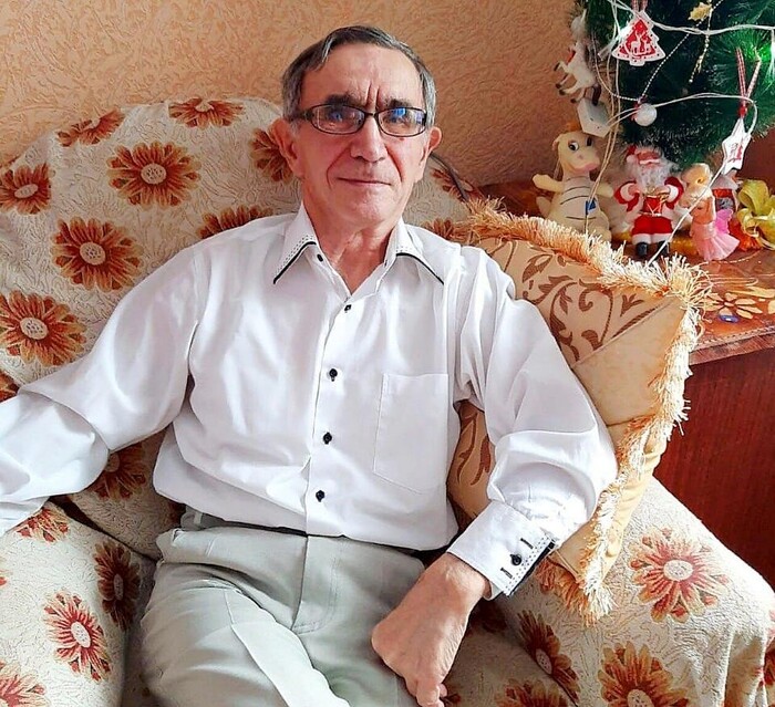 Фото Вадим Валихматов