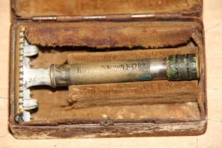 Ответ Igorek1965 в «Моей больше года»