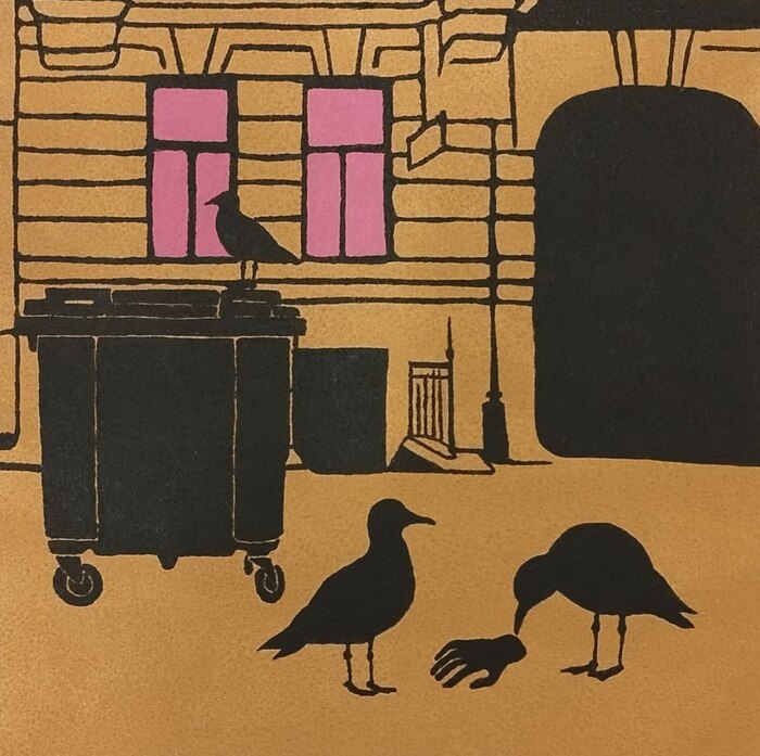 Леонид Шабельников 2025