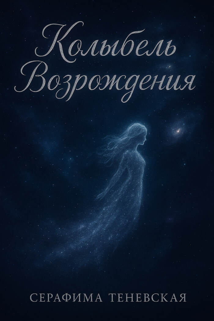 Колыбель возрождения