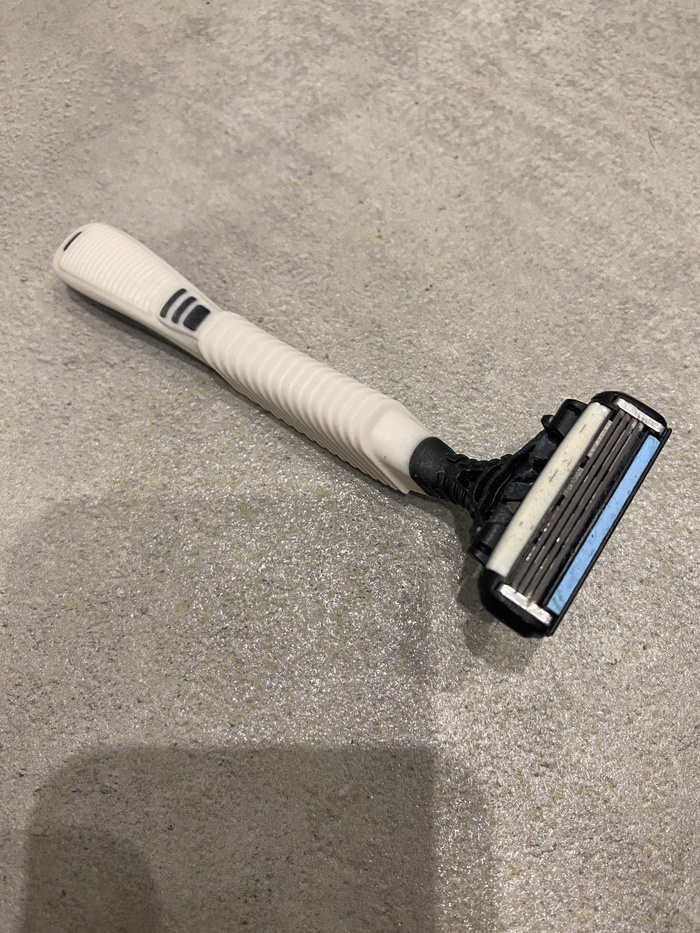 Ответ на пост «Моей больше года»