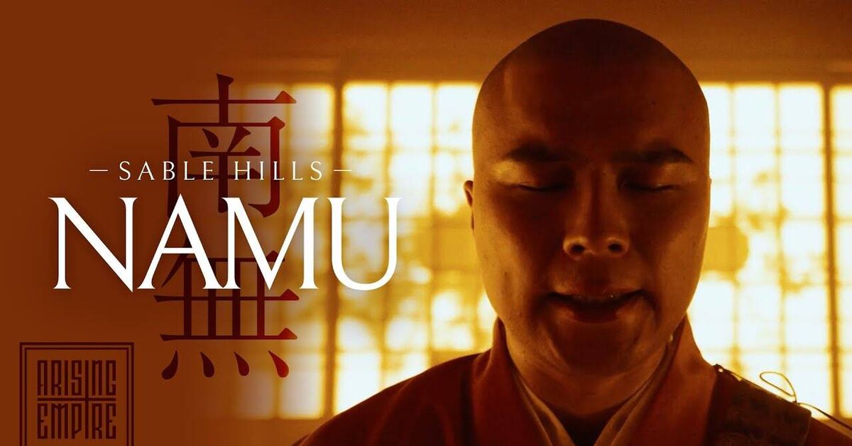 SABLE HILLS - Namu - Серия Музыка настроения, Музыка, Metal, Metalcore, Видео, YouTube