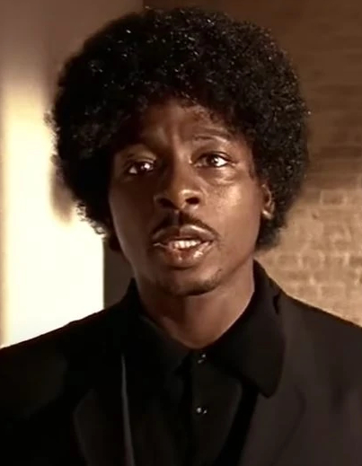 Что мог бы сказать ВВП о "репарациях", будь он Рори Брейкером :)