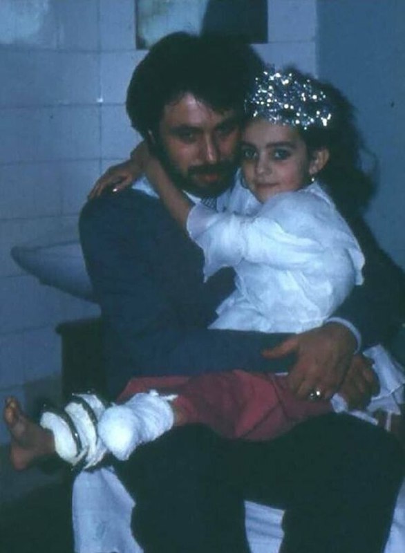 История врача Казбека Кудзаева