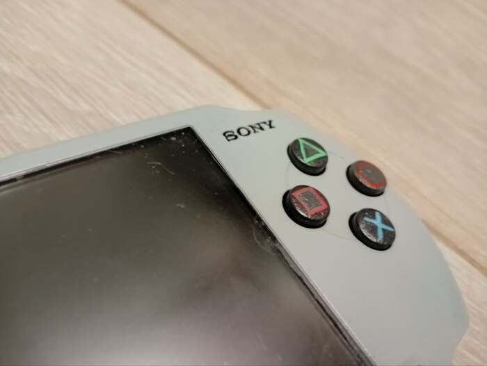 Видали, сколько косяков?