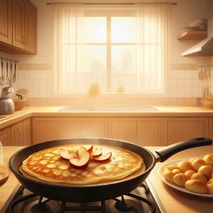 Имею ввиду "Люблю"