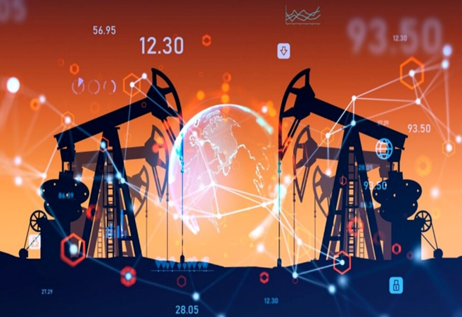 Роль США в диверсификации энергетики Европы