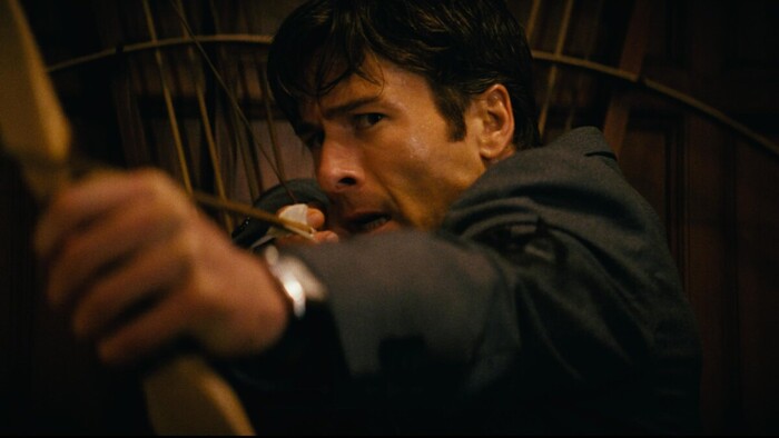 Кадр фильма "Наследник / Как совершить убийство"