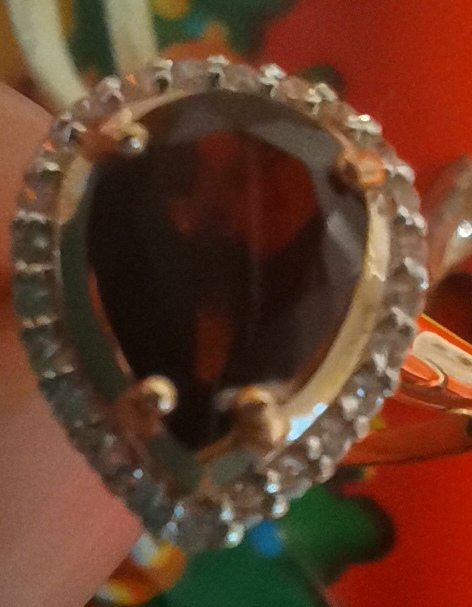 Возврат ювелирного кольца Соколов в Вальбериз по причине брака