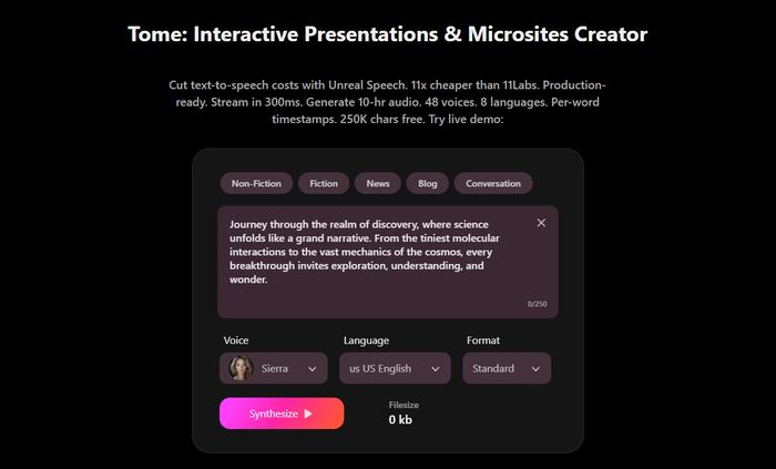 Аналог Slidebean 2025 — сервисы с автоматическим дизайном слайдов