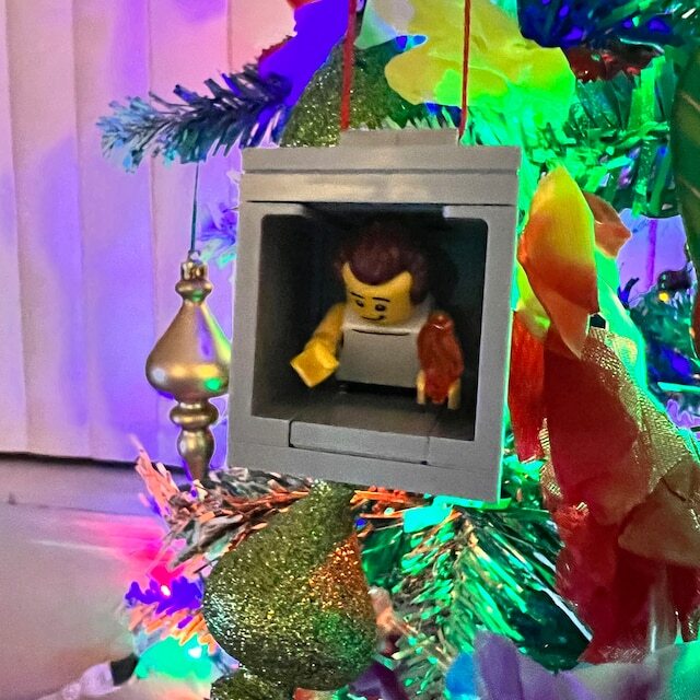 Почему, черт тебя дери, ты не остановил их, Джон? Потому что тебя бы тоже пристрелили, идиот!