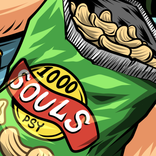 Кто понял, тот понял)