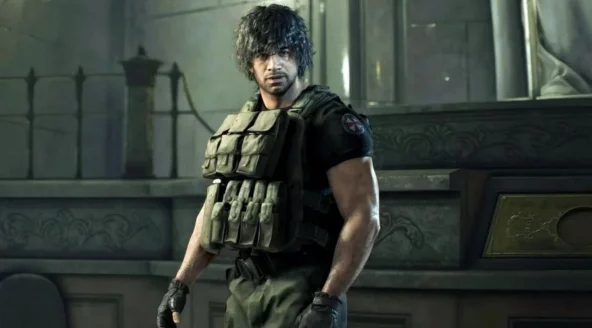 Ну хорош же! А потом ещё будет "That's the weird fucking door!"