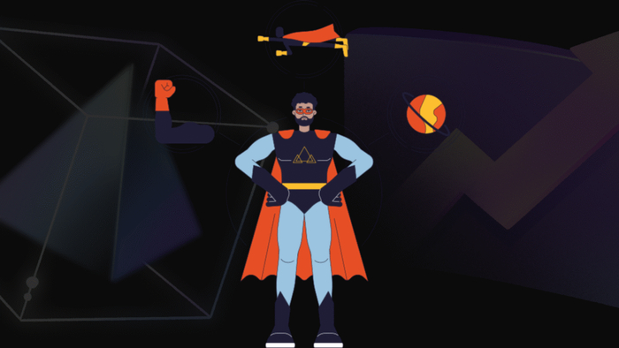 Архетип Героя: смелость, доведённая до навыка