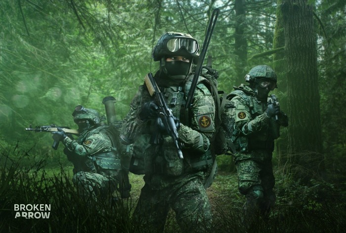 А в этом небольшом ответвлении хочу отметить, насколько хорошо разрабы поработали над артами для юнитов. Очень жаль, что их мало кто увидит