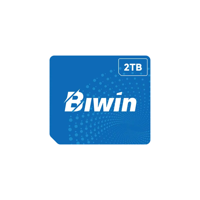 SSD  CL100. : Biwin