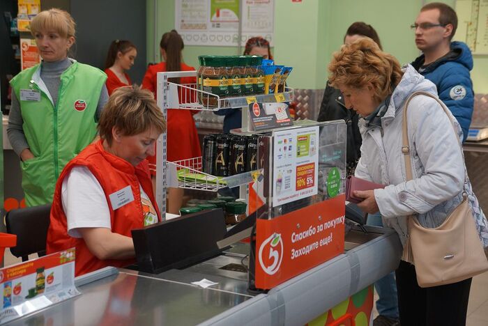 Мужчину обманули в магазине на 15 рублей. Он потратил 40 тысяч на суд — и проиграл