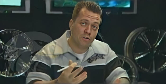 Лестница х2