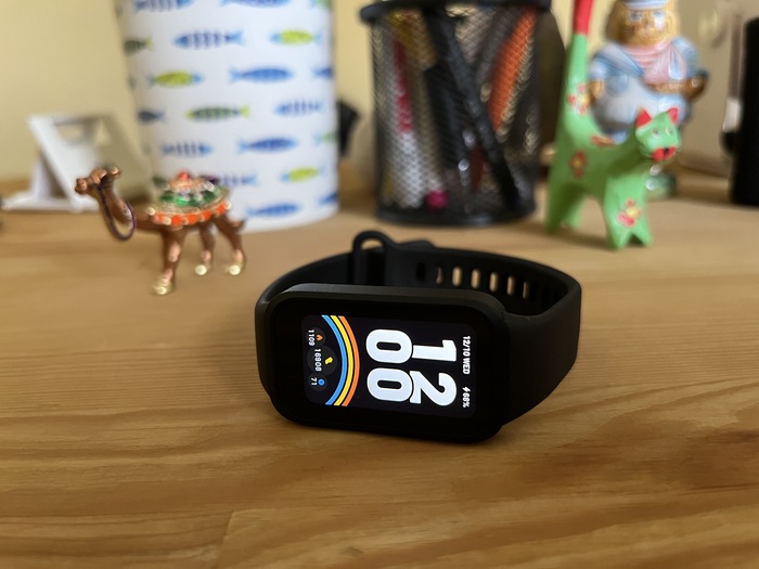 Фитнес-браслет Xiaomi Smart Band 9 Active