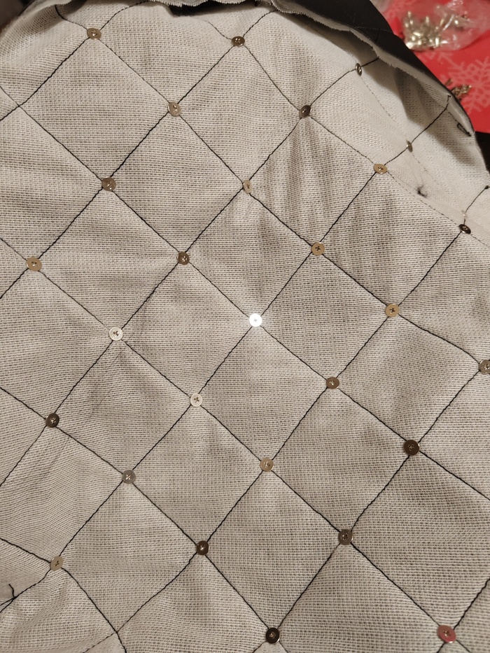 Да, белый дубль, чёрный хрен найдешь