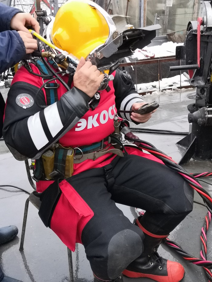 Продолжение поста «Маленький человек в костюме смешном...»