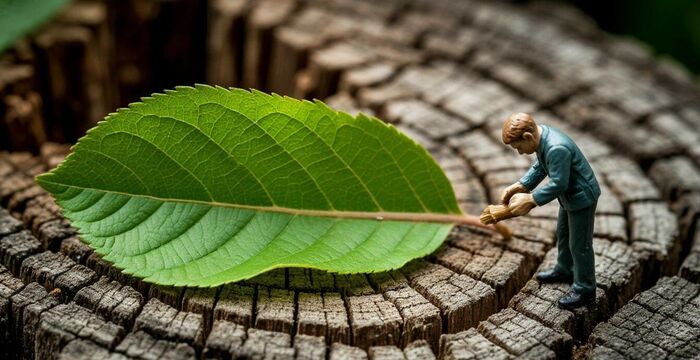 Почему мы придумываем себе псевдоважные проблемы вместо того, чтобы сосредоточиться на главном