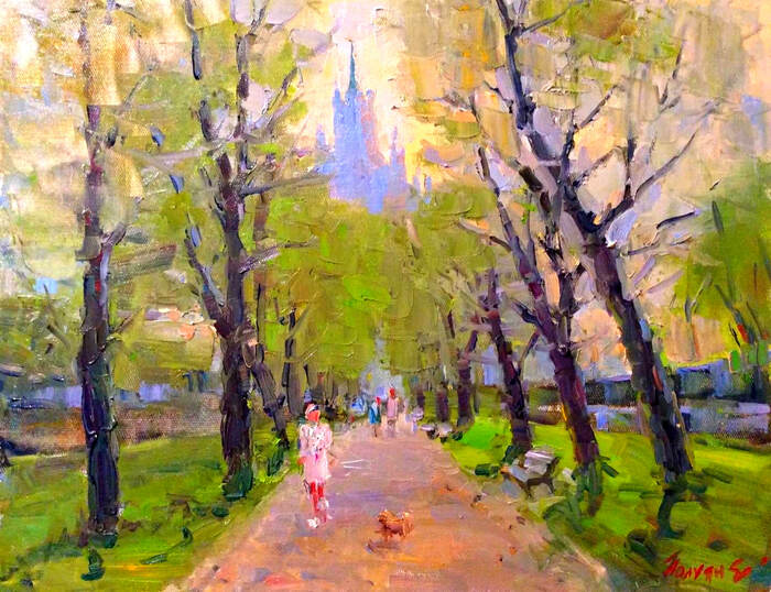 Елена Полуян