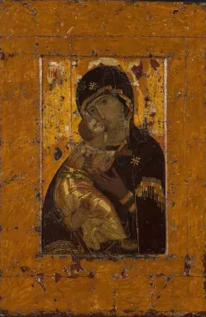 ���������� ������������. ������� � �������� ��������. ������������ ����� (������ ����� XII ����, ������ - ������ XV ����)