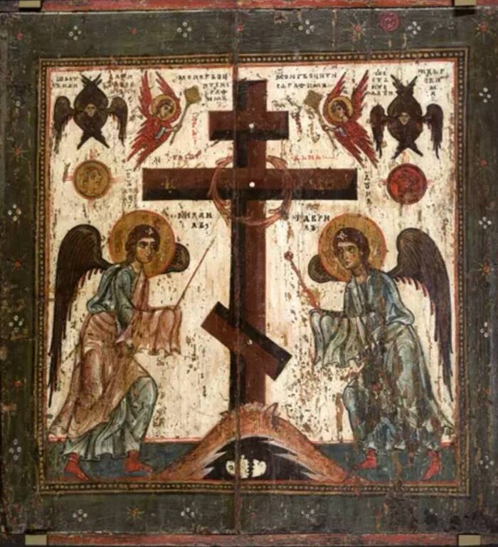 ���������� ������. ���� �������������. ������������ �������� ����� (����� XII - ������ XIII ��., ������ - ��������� �������� ղ� ����)