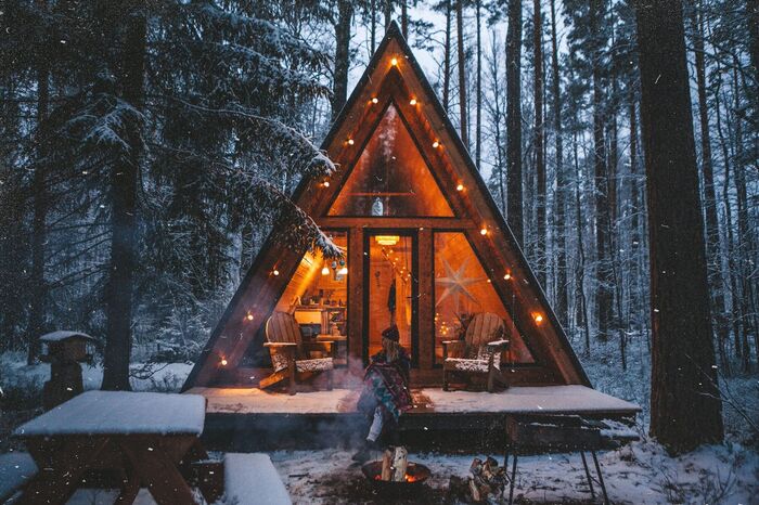 Подмосковье решило, что оно Дубай: аренда коттеджей стоит как заграничный тур