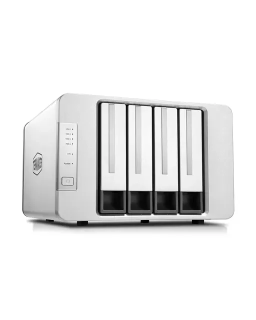NAS server TerraMaster F4-423 for 21900 from a warehouse in the Russian Federation - Series Top Reviews  Ratings, My, AliExpress, Products, Распродажа, Advertising, Discounts, Storage, Nas, Discs, network, Access, Longpost