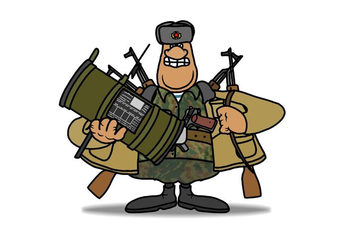 Капитан Смоллотов обещает драться за 12-ых