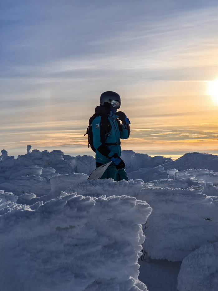 Лучший кадр 2025 года