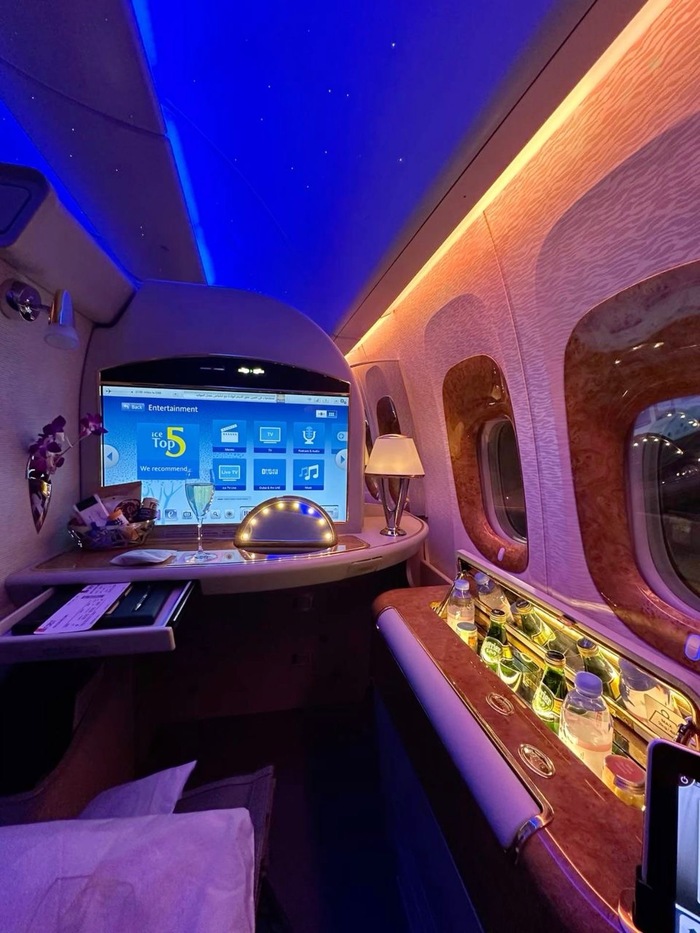 Картинка атмосферы ради