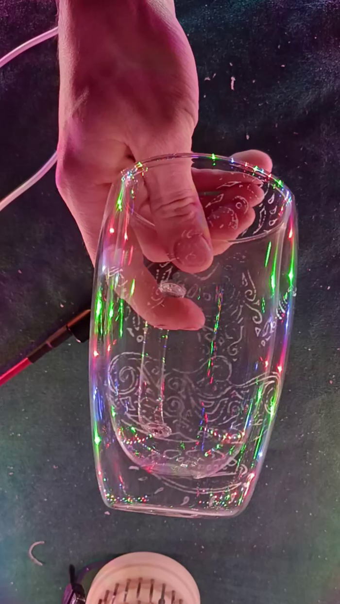 И потом вепрёт аккуратно и не торопясь