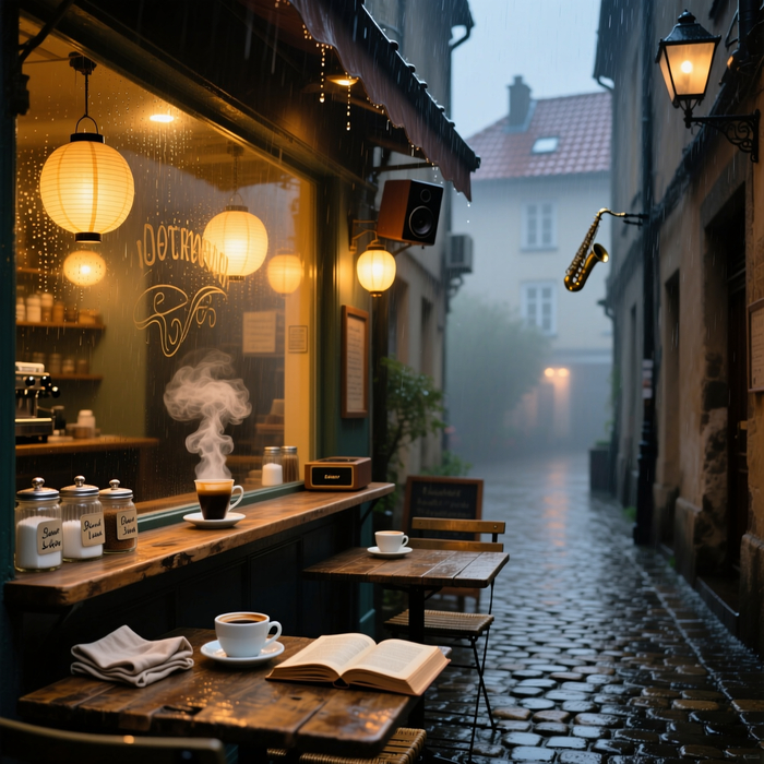 Арты из нейросети - 799