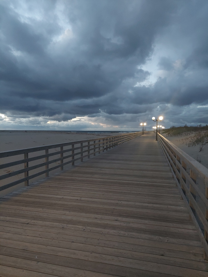 Ответ на пост «Лучший кадр 2025 года»